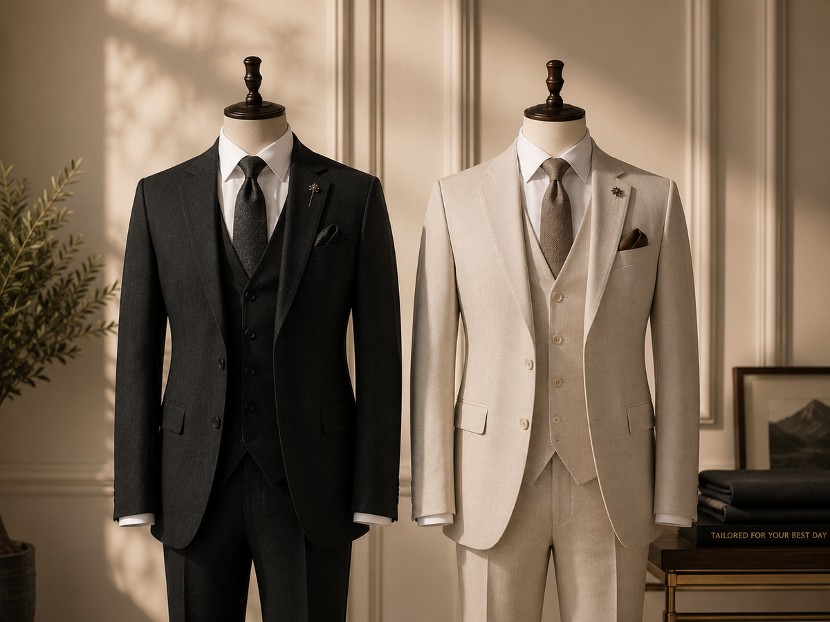 Trending Suits