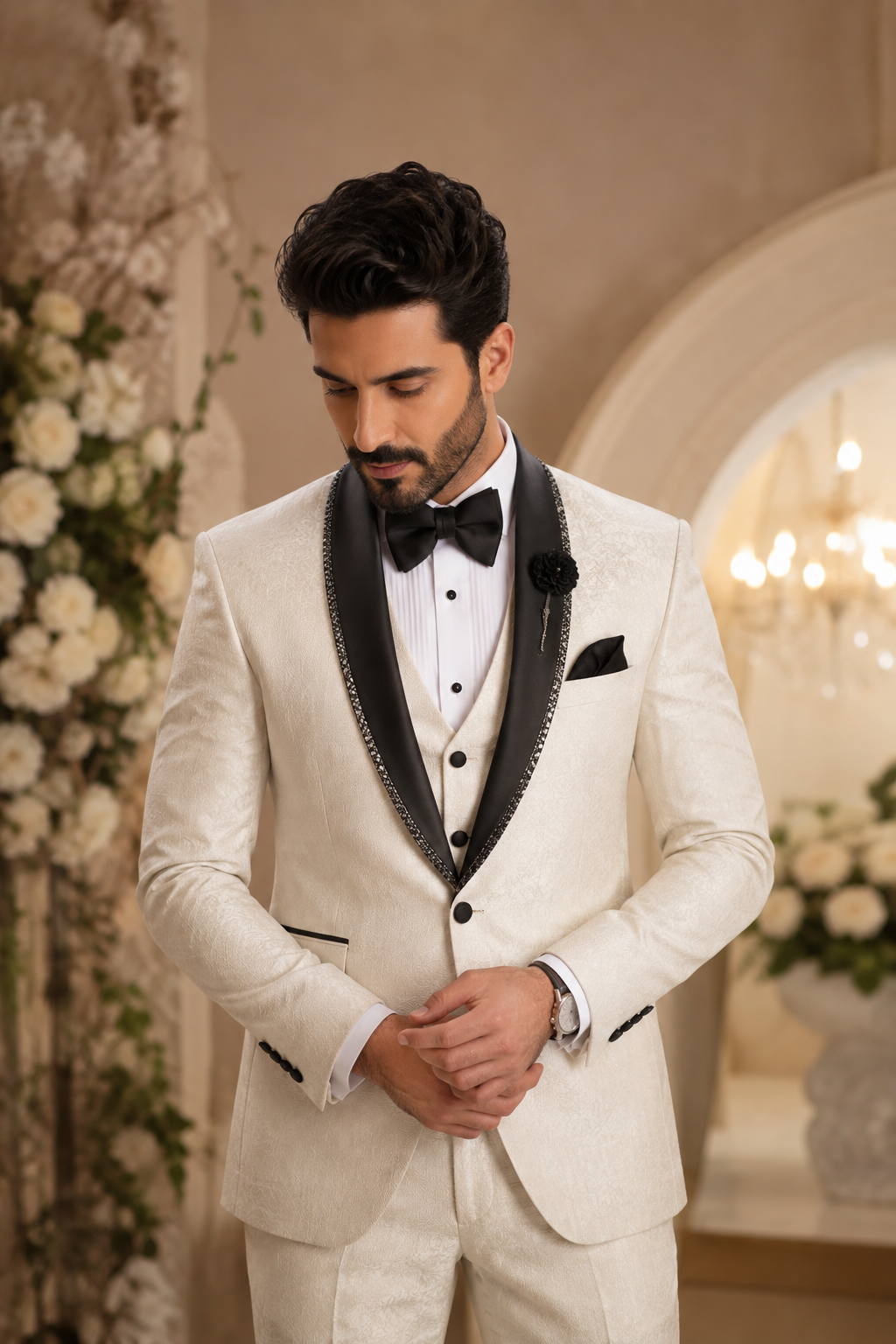 Tuxedo Suits