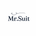 Mr.Suit - Home