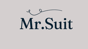 Mr.Suit - Home